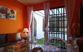 Casa Las Tinajas 1